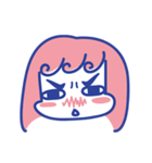 Juan juan（個別スタンプ：17）