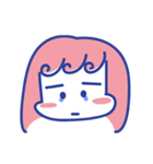 Juan juan（個別スタンプ：19）