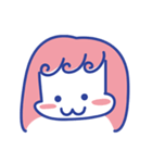 Juan juan（個別スタンプ：21）