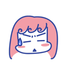 Juan juan（個別スタンプ：23）