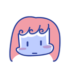Juan juan（個別スタンプ：24）
