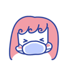 Juan juan（個別スタンプ：25）