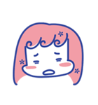 Juan juan（個別スタンプ：26）