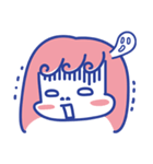 Juan juan（個別スタンプ：28）