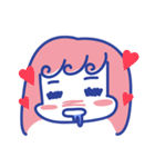 Juan juan（個別スタンプ：29）