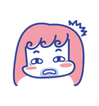Juan juan（個別スタンプ：30）
