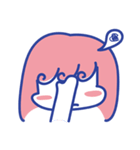 Juan juan（個別スタンプ：31）