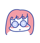 Juan juan（個別スタンプ：33）