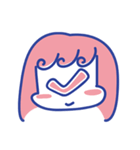 Juan juan（個別スタンプ：35）