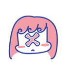 Juan juan（個別スタンプ：36）