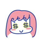 Juan juan（個別スタンプ：39）