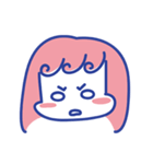 Juan juan（個別スタンプ：40）