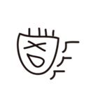 loser life ！（個別スタンプ：8）