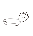 loser life ！（個別スタンプ：16）