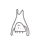 loser life ！（個別スタンプ：18）
