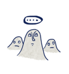 Huge mountain with his girlfriends（個別スタンプ：16）