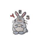 楽しい1日。（個別スタンプ：3）