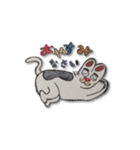 楽しい1日。（個別スタンプ：10）