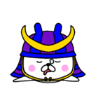 武将ウサギだよ（個別スタンプ：40）