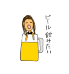 フリーダムゆきねえ（個別スタンプ：18）
