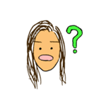 フリーダムゆきねえ（個別スタンプ：28）