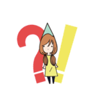 Plants Time（個別スタンプ：1）