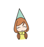 Plants Time（個別スタンプ：10）