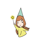 Plants Time（個別スタンプ：14）