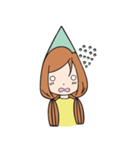 Plants Time（個別スタンプ：15）
