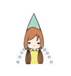 Plants Time（個別スタンプ：18）