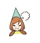 Plants Time（個別スタンプ：20）
