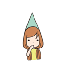 Plants Time（個別スタンプ：22）