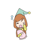 Plants Time（個別スタンプ：23）
