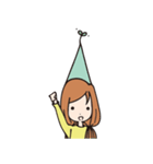 Plants Time（個別スタンプ：25）