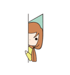 Plants Time（個別スタンプ：26）