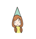 Plants Time（個別スタンプ：27）