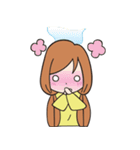 Plants Time（個別スタンプ：28）