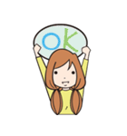 Plants Time（個別スタンプ：29）