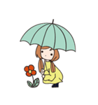 Plants Time（個別スタンプ：32）