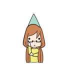 Plants Time（個別スタンプ：36）