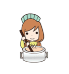 Plants Time（個別スタンプ：38）