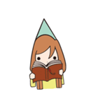 Plants Time（個別スタンプ：39）