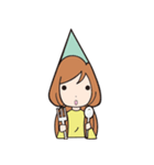 Plants Time（個別スタンプ：40）
