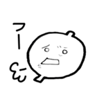 いっくん＆かんぞうくん（個別スタンプ：34）