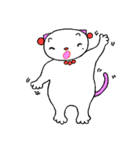 ひるねこ課長と楽しい家族（個別スタンプ：32）