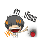 Makok（個別スタンプ：16）