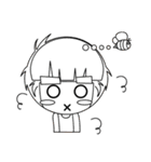 Makok（個別スタンプ：17）
