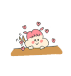 赤ちゃんスタンプ 熊本弁編（個別スタンプ：21）