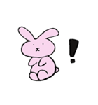 ゆかいな人々とどうぶつたちの日常（個別スタンプ：25）
