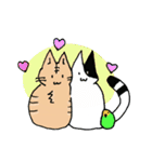 小豆とキジ（個別スタンプ：12）